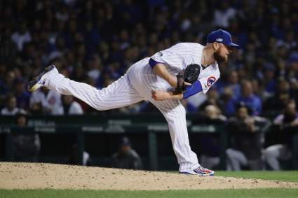 Cubs Opening Day Lineup: Projected Starters vs. Rangers