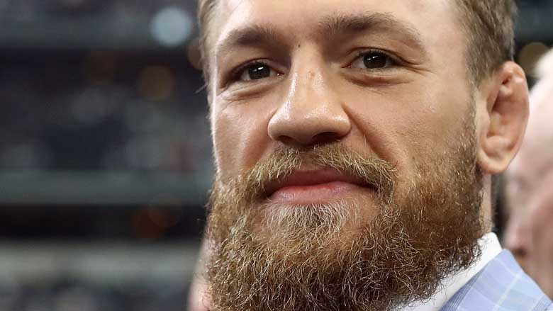 Conor McGregor Investigated In Sexual Assault Case