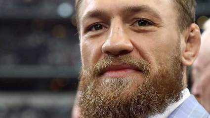 Conor McGregor Investigated in Sexual Assault Case: 5 Fast Facts You Need to Know