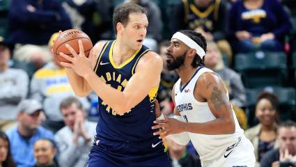 Pacers vs. Bucks Prediction: Betting Odds, Line & Pick