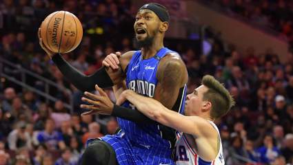 Magic vs. Pistons Prediction: Betting Odds, Line & Pick