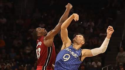 Orlando Magic Standings & Playoff Chances After Heat Game