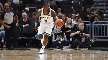 Lakers vs. Bucks Prediction: Betting Odds, Line & Pick