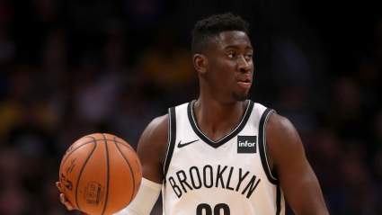 Caris LeVert Foot Injury: Latest Since Net Guard’s Return