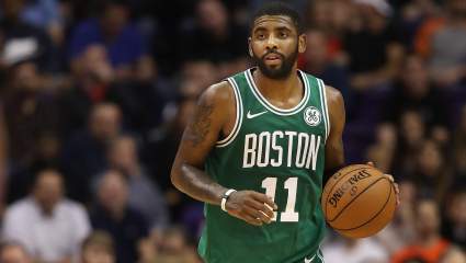 Lakers Rumors: Why a LeBron James-Kyrie Irving Reunion Could Work