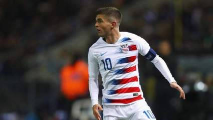 USA vs. Curacao: Starting Lineup & Roster for Gold Cup Quarters