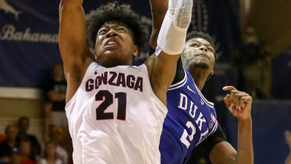 NCAA Bracket Predictions 2019: Final Four & Championship Picks