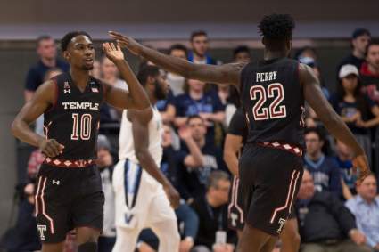 Shizz Alston NBA Draft Profile: Updated Projection for Temple Guard