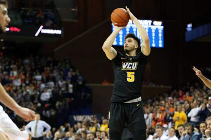 VCU vs. UCF NCAA Bracket Predictions & Picks