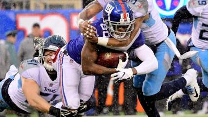 Will Compton Rumors: “Spare Some Change” Tweets Titans LB