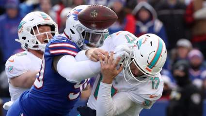 Ryan Tannehill to be Released? Latest Rumors for Miami QB