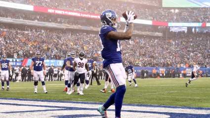 Odell Beckham Jr. Trade: Roster Outlook for Browns Offense