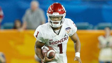 NFL Draft Schedule 2019: Start Date, Time & TV Channel