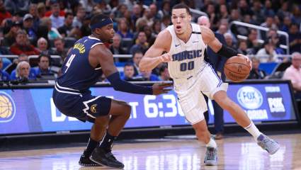 Magic Roster & Starting Lineup vs. Wizards; Aaron Gordon Status Update