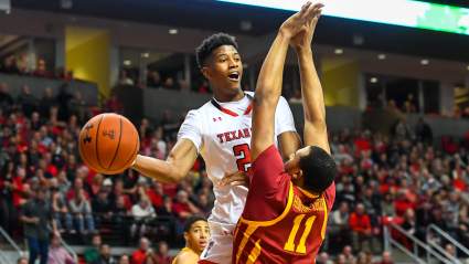 Texas vs. Texas Tech Prediction: Betting Odds, Line & Pick