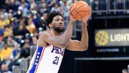 Celtics vs. Sixers Prediction: Betting Odds, Line & Pick