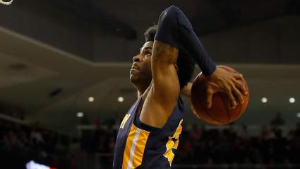 Ja Morant NBA Draft: Mocks, Comparison & Projections