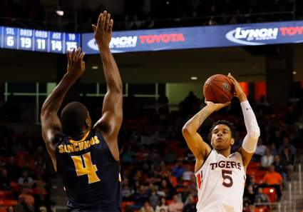Chuma Okeke NBA Draft Profile: Latest Projections & Stock