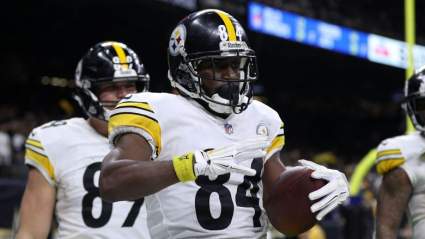 Antonio Brown Trade: Latest Update on Steelers Wide Receiver
