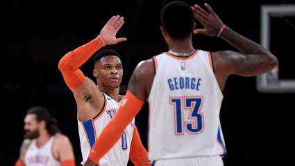 Thunder vs. Grizzlies Prediction: Betting Odds, Line & Pick