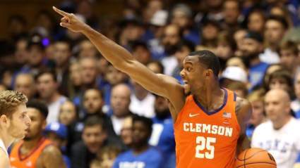 Clemson March Madness: NCAA Tournament Chances after NC State Loss
