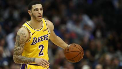Lakers News: Will Lonzo Ball Return This Season?