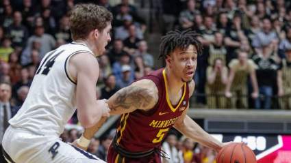 Minnesota Basketball: Latest NCAA Tournament Predictions for Gophers