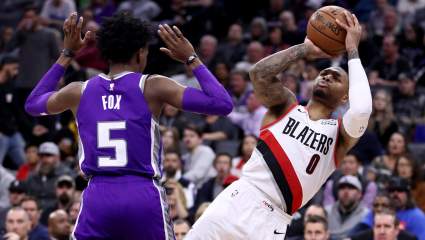 Thunder vs. Trail Blazers Prediction: Betting Odds, Line & Pick