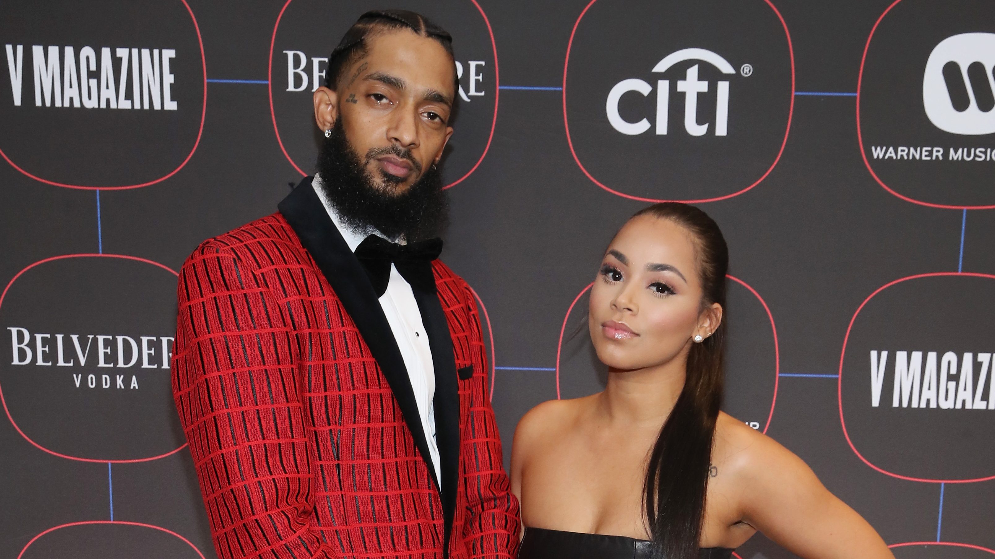 Nipsey Hussle Dating History Who Has He Dated