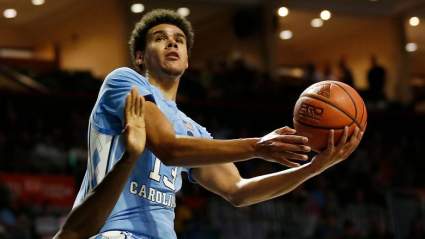 Suns Roster & Starting Lineup After Drafting Cameron Johnson