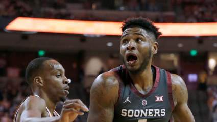 Oklahoma March Madness: Latest NCAA Tournament Chances for Sooners