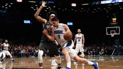 Magic vs. Heat Prediction: Betting Odds, Line & Pick