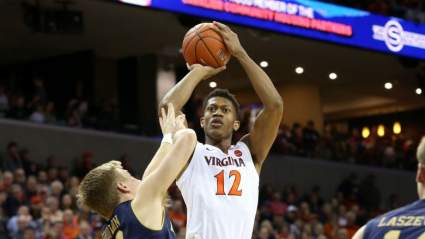 Virginia Basketball NBA Prospects: Which Cavaliers Will Be Drafted?