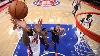 Pistons vs. Nets Prediction: Betting Odds, Line & Pick