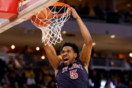 St. John’s March Madness: NCAA Tournament Chances for Red Storm