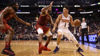 Pistons vs. Suns Prediction: Betting Odds, Line & Pick