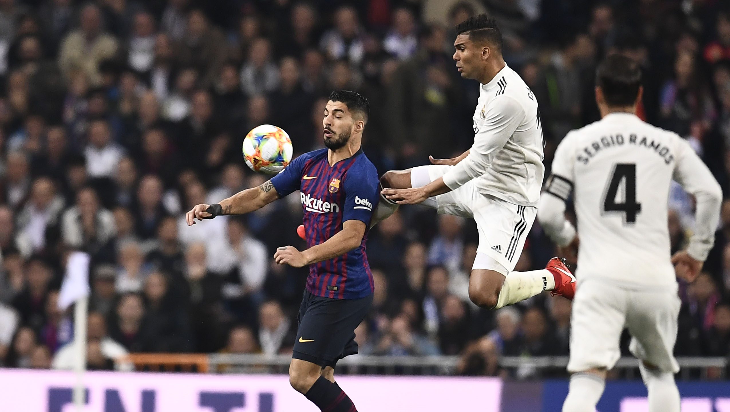 El Clasico 2019 Live Stream How to Watch Online in US