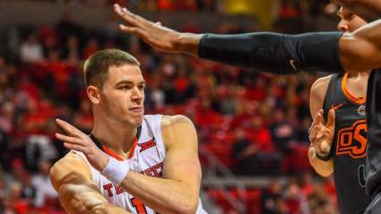 Texas Tech March Madness: Updated NCAA Tournament Predictions