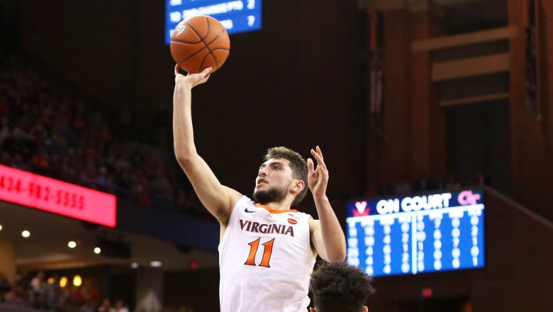 Ty Jerome: 2019 NCAA tournament highlights 