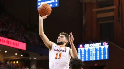 Ty Jerome: From Iona Prep to the NCAA Final Four