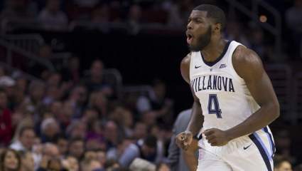 Eric Paschall Fordham: Why Did the Forward Transfer to Villanova?