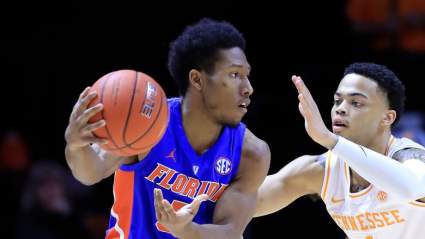 Florida Basketball March Madness: Latest NCAA Tournament Chances