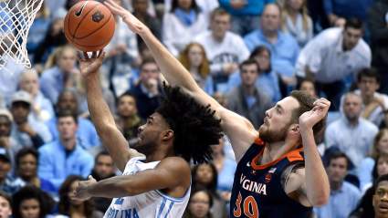 ACC Tournament 2019: Bracket, Schedule & Scores [Updated]