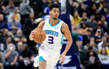 Hornets Playoff Chances: Updated Predictions After Jeremy Lamb’s Game-Winner