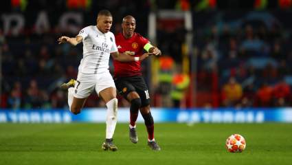 Paris Saint-Germain vs. Manchester United Starting Lineups; Updated Odds and Prediction