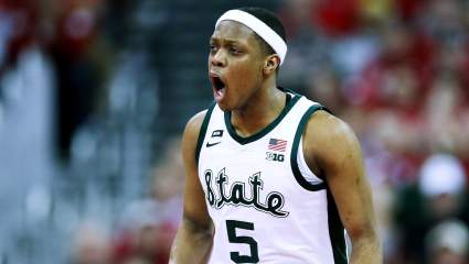 Cassius Winston Draft: Will Michigan State Star Go to NBA in 2019?