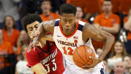 NBA Mock Draft 2019: Virginia’s De’Andre Hunter Is Player to Watch