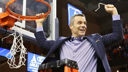 Tony Bennett Salary & Contract Details