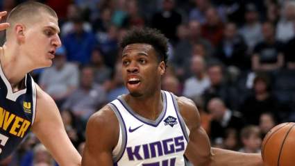 Buddy Hield May Request Offseason Trade; Lakers, Sixers Among Best Fits
