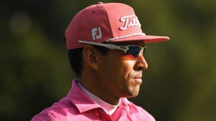 Rafael Cabrera-Bello: 5 Fast Facts You Need to Know